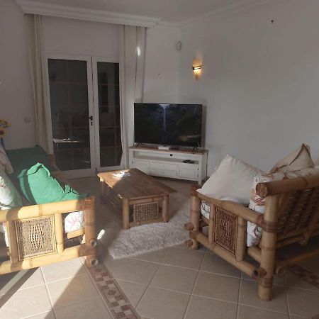 פלאיה בלנקה Villa Angelina מראה חיצוני תמונה