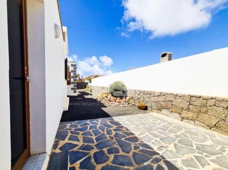 פלאיה בלנקה Villa Angelina מראה חיצוני תמונה