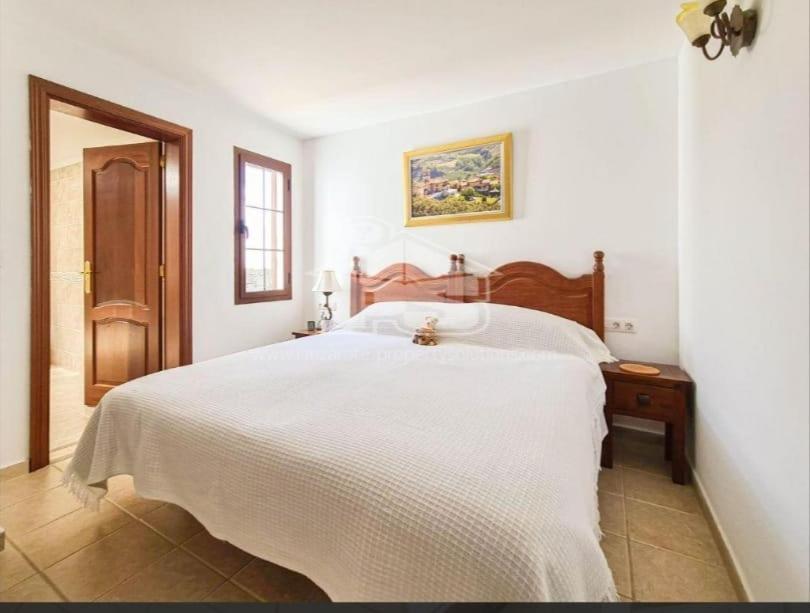 פלאיה בלנקה Villa Angelina מראה חיצוני תמונה