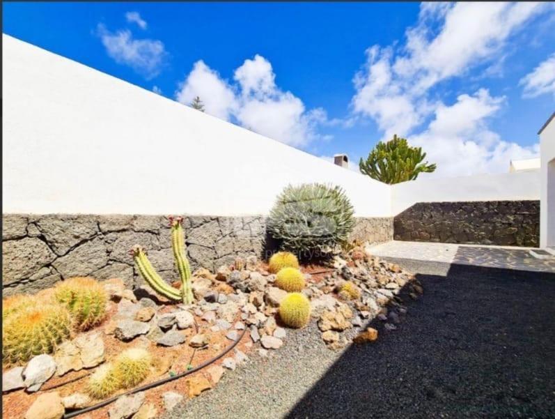 פלאיה בלנקה Villa Angelina מראה חיצוני תמונה