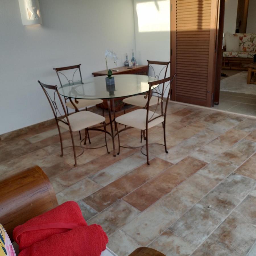 פלאיה בלנקה Villa Angelina מראה חיצוני תמונה