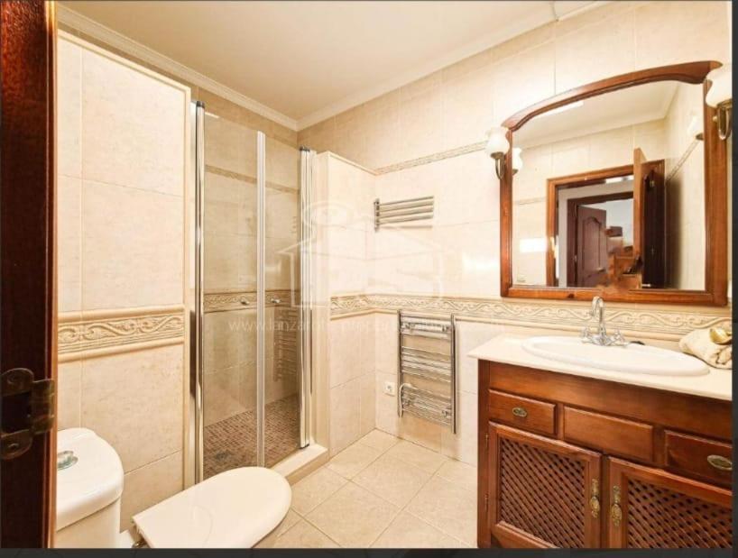 פלאיה בלנקה Villa Angelina מראה חיצוני תמונה