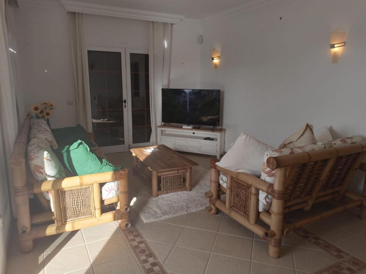 פלאיה בלנקה Villa Angelina מראה חיצוני תמונה