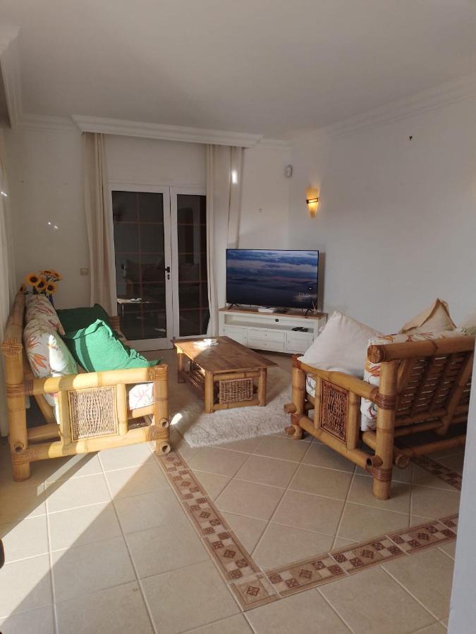 פלאיה בלנקה Villa Angelina מראה חיצוני תמונה