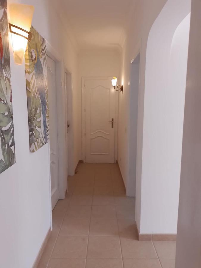 פלאיה בלנקה Villa Angelina מראה חיצוני תמונה