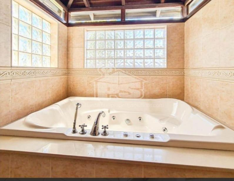פלאיה בלנקה Villa Angelina מראה חיצוני תמונה