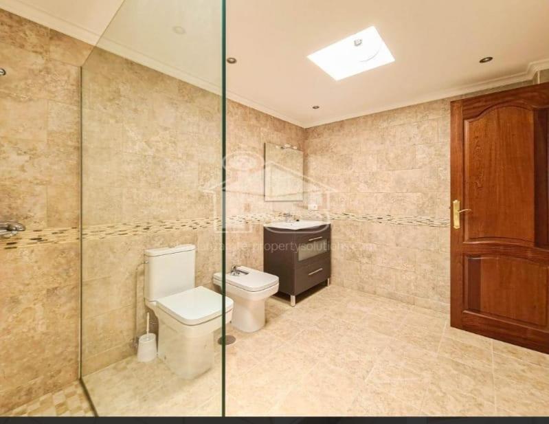 פלאיה בלנקה Villa Angelina מראה חיצוני תמונה