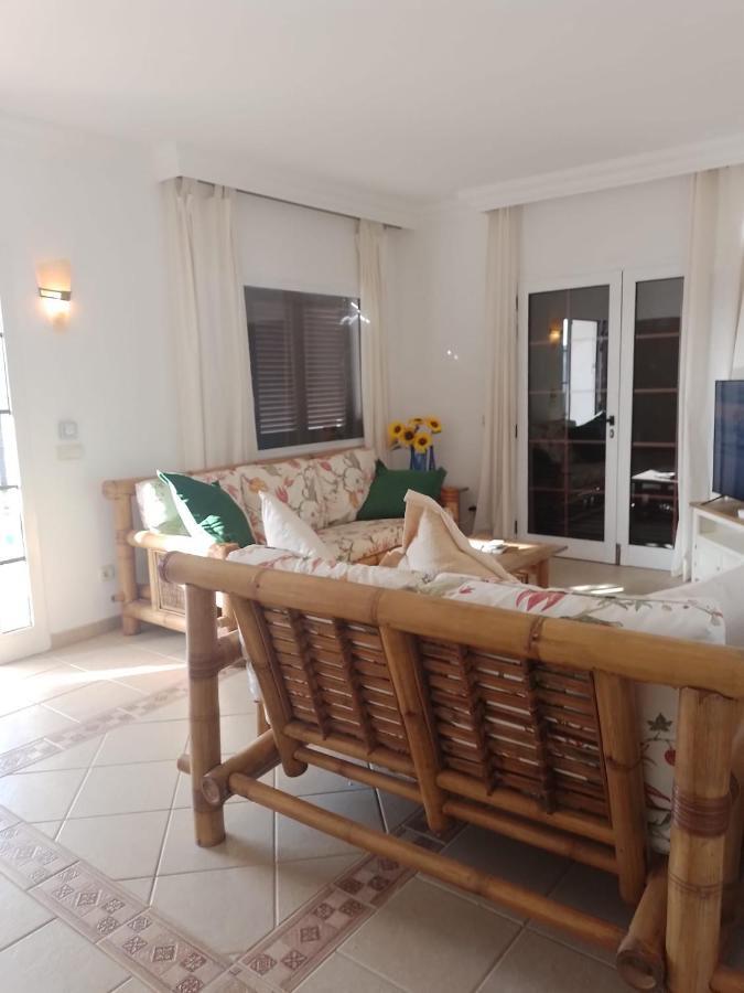 פלאיה בלנקה Villa Angelina מראה חיצוני תמונה
