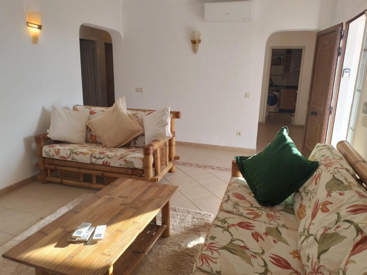 פלאיה בלנקה Villa Angelina מראה חיצוני תמונה