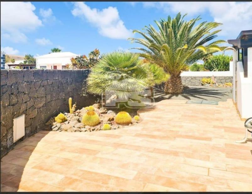 פלאיה בלנקה Villa Angelina מראה חיצוני תמונה