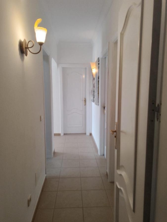 פלאיה בלנקה Villa Angelina מראה חיצוני תמונה