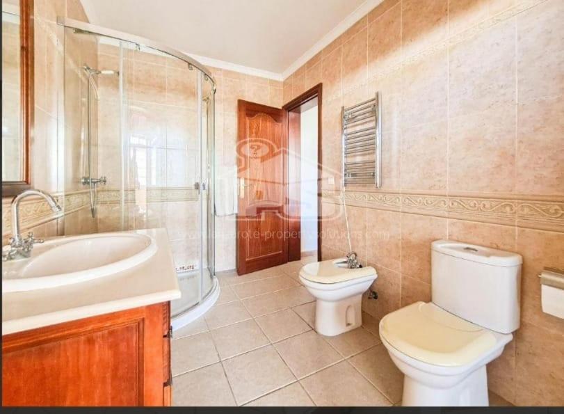 פלאיה בלנקה Villa Angelina מראה חיצוני תמונה