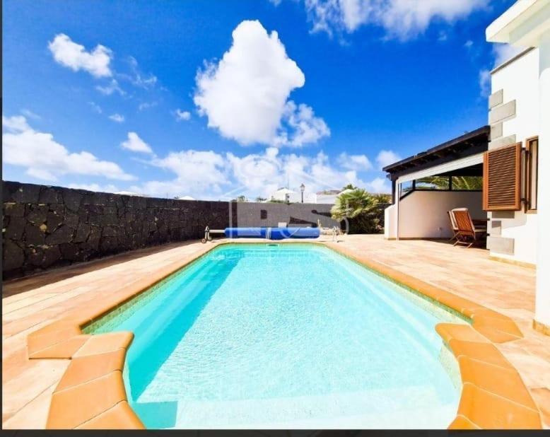 פלאיה בלנקה Villa Angelina מראה חיצוני תמונה