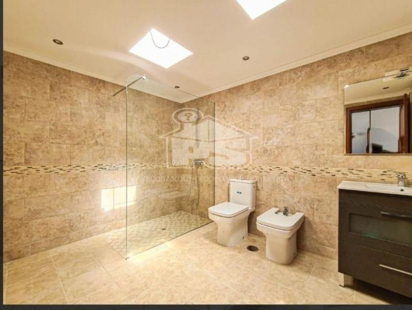 פלאיה בלנקה Villa Angelina מראה חיצוני תמונה