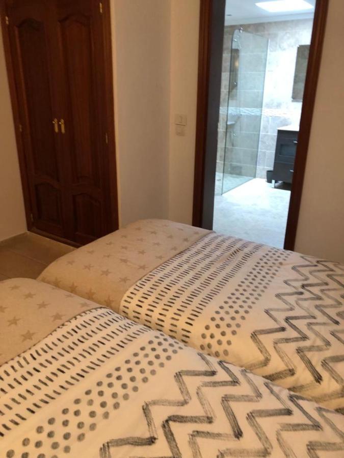 פלאיה בלנקה Villa Angelina מראה חיצוני תמונה