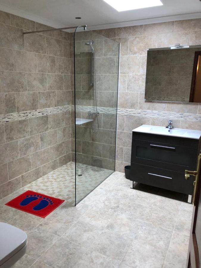 פלאיה בלנקה Villa Angelina מראה חיצוני תמונה