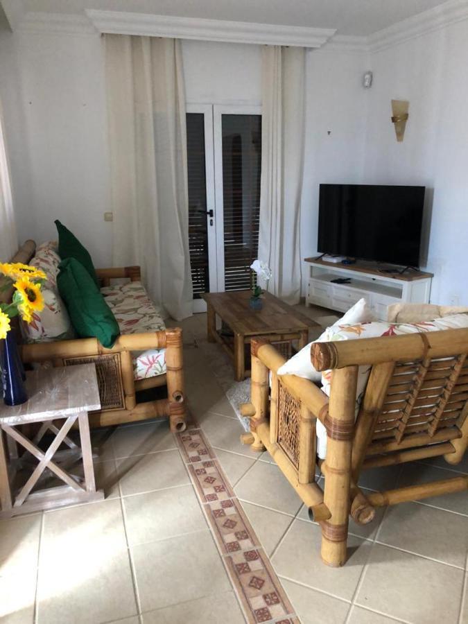 פלאיה בלנקה Villa Angelina מראה חיצוני תמונה