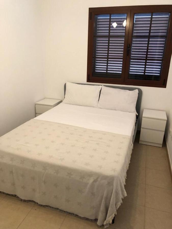 פלאיה בלנקה Villa Angelina מראה חיצוני תמונה